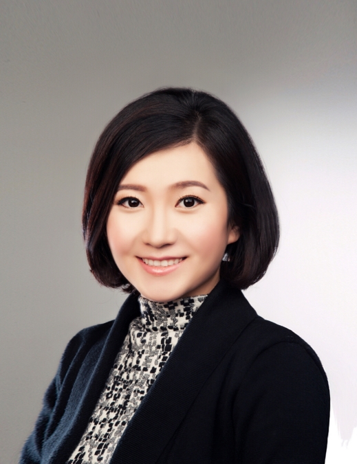 張君婷  董事會(huì)執(zhí)行主席、總裁