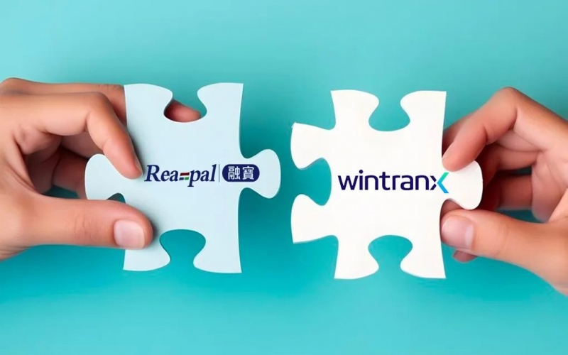融寶支付與Wintranx風(fēng)控服務(wù)商達成戰(zhàn)略合作，跨境支付能力再上新臺階