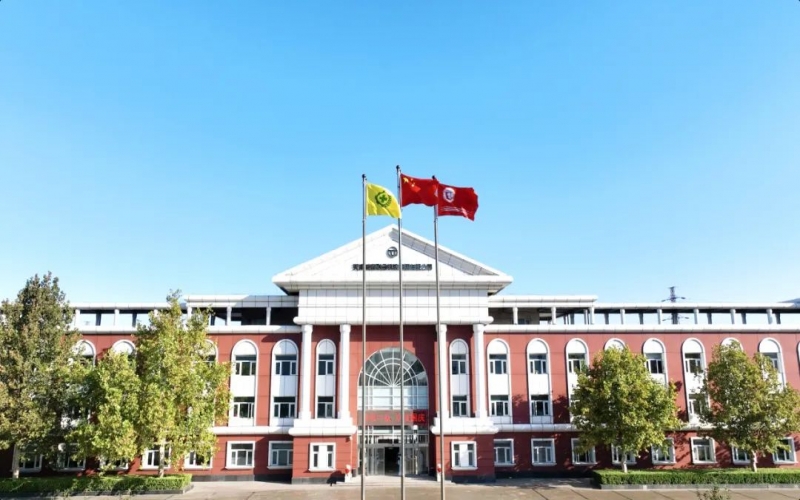 “愛我中華！”今天，榮程人深情祝福祖國