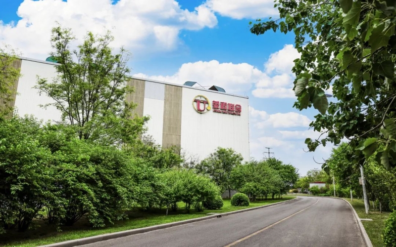 天津首家！榮程集團成功落地轉型金融貸款