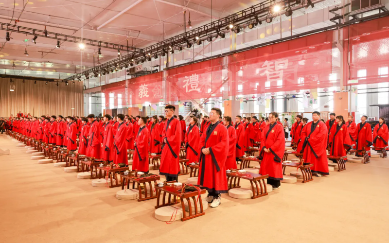 一份“幸福日歷”，傳遞最溫暖的情